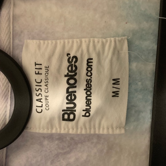 BLUENOTES tie dye sweater - Picture 5 of 6